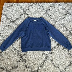 Sweatshirt by American Eagle